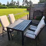 Lägenhet Ostseezeit