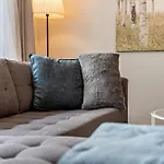 Lägenhet Ostseezeit *