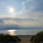 Ostseezeit Lägenhet