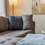 Apartment Ostseezeit