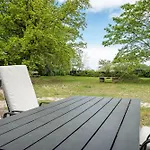 Lägenhet Ostseezeit Ribnitz-Damgarten