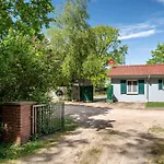 Ostseezeit Apartment Ribnitz-Damgarten