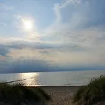 Ostseezeit Lägenhet Ribnitz-Damgarten