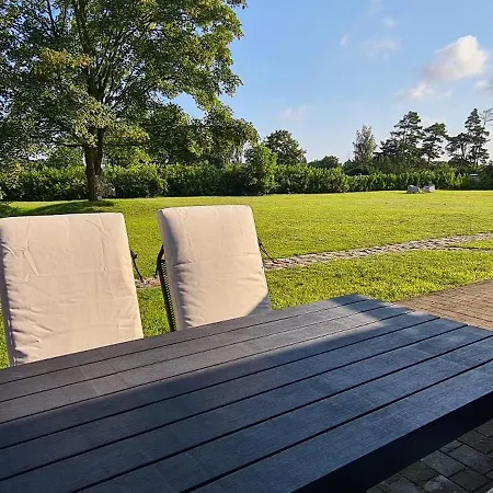 Lägenhet Ostseezeit Ribnitz-Damgarten