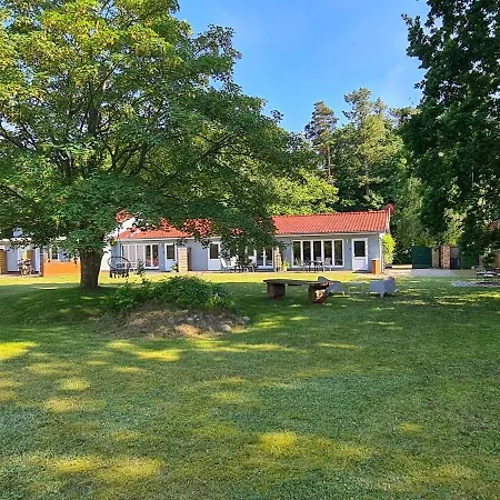 Lägenhet Ostseezeit Ribnitz-Damgarten