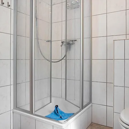 Ostseezeit Lägenhet *