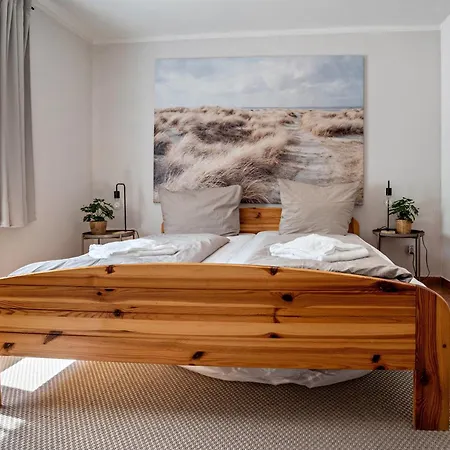 Lägenhet Ostseezeit *