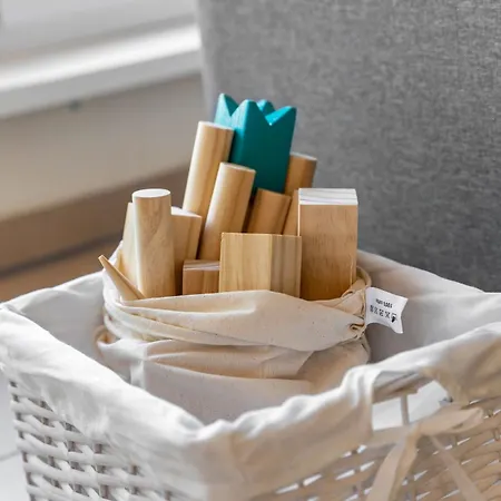 Ostseezeit Ribnitz-Damgarten