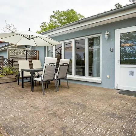 Ostseezeit Lägenhet