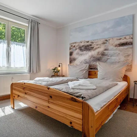 Lägenhet Ostseezeit