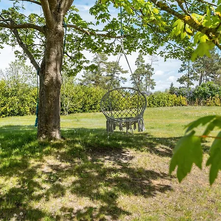 Lägenhet Ostseezeit