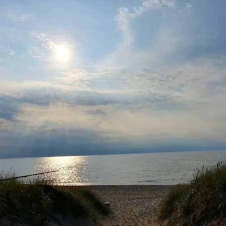 Ostseezeit Lägenhet
