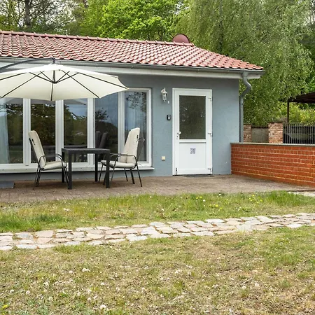 Lägenhet Ostseezeit *