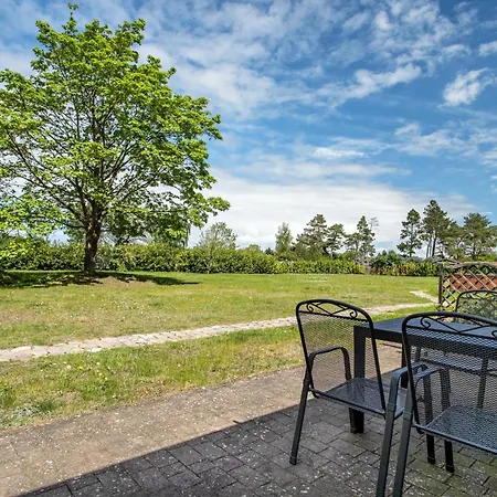 Ostseezeit Lägenhet *