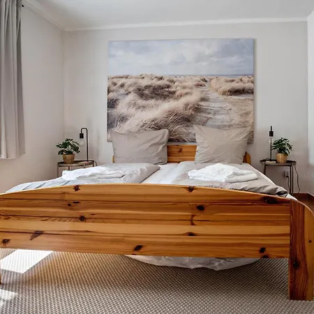 Apartament Ostseezeit *