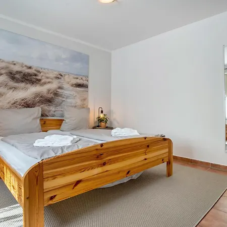 Ostseezeit Apartament