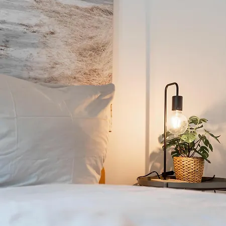 Ostseezeit Apartment