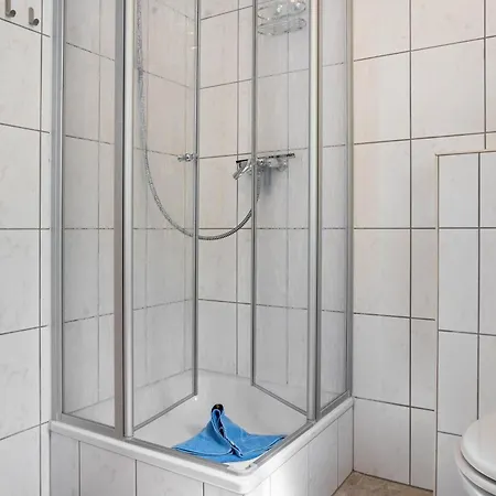 Apartment Ostseezeit *