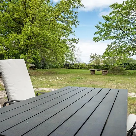Apartament Ostseezeit Ribnitz-Damgarten
