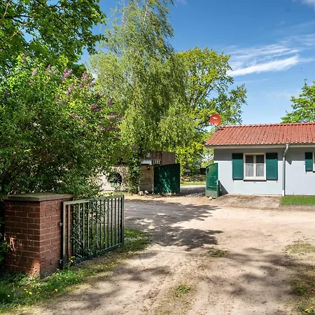 Ostseezeit Apartament Ribnitz-Damgarten