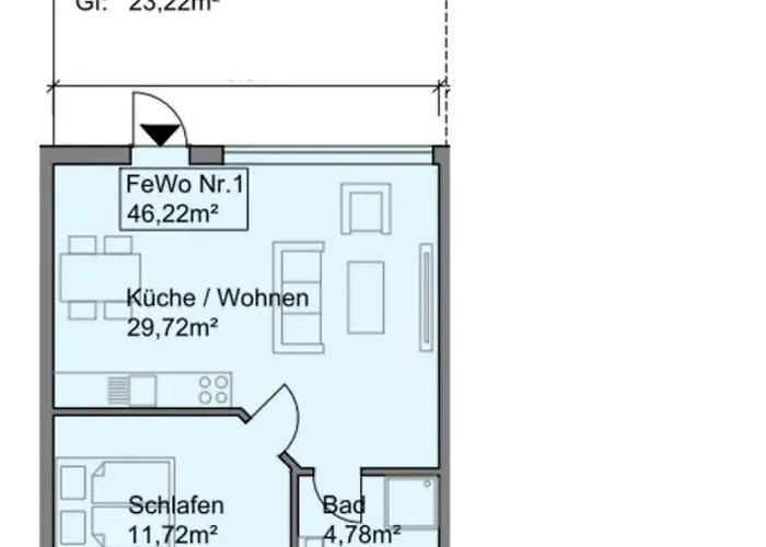 Ostseezeit * ريبنيتس-دامغارتن