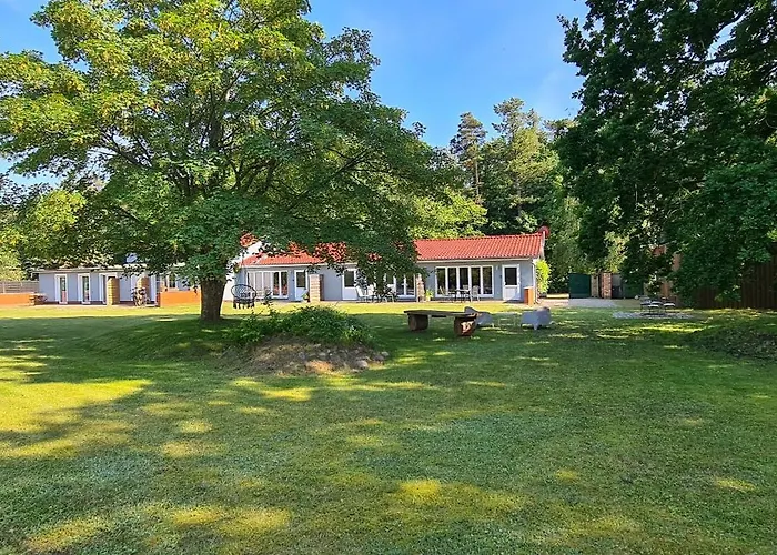 شقة Ostseezeit ريبنيتس-دامغارتن