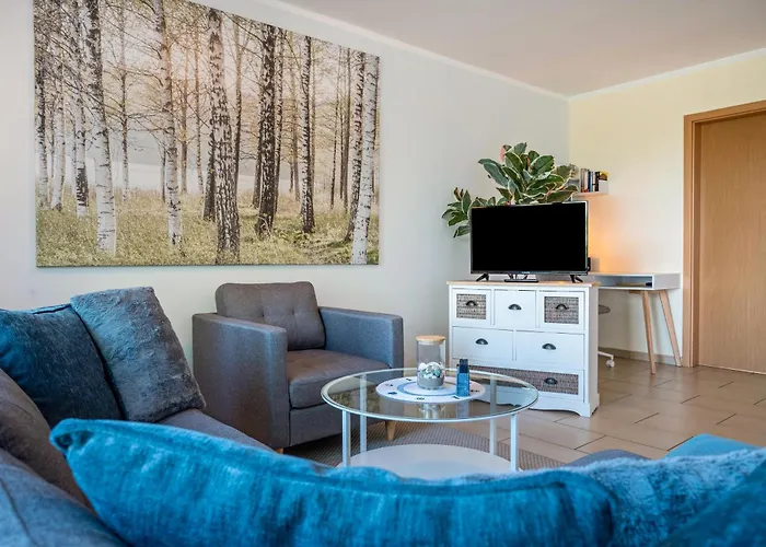 Ostseezeit ريبنيتس-دامغارتن