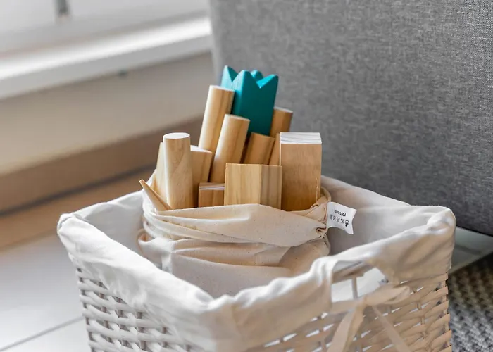 Ostseezeit ريبنيتس-دامغارتن