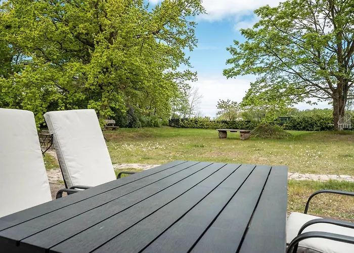 Ostseezeit ريبنيتس-دامغارتن