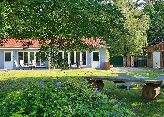 Ostseezeit * ريبنيتس-دامغارتن